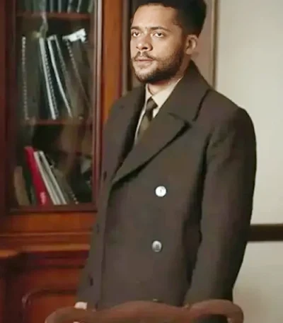 Porter Vigil S01 Black Peacoat