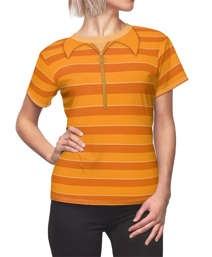 Priya Turning Red 2024 Yellow Pullover Jacket Priya Turning Red 2024 Yellow Pullover Jacket