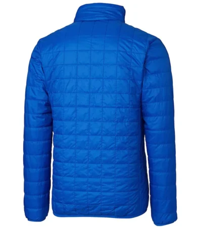 Puffer LA Dodgers Full-Zip Jacket