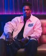 Quentin Lake Los Angeles Rams Honor The Gift Jacket