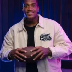 Quentin Lake Los Angeles Rams Honor The Gift Jacket
