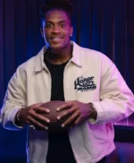 Quentin Lake Los Angeles Rams Honor The Gift Jacket