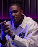 Quentin Lake Los Angeles Rams Honor The Gift Jacket