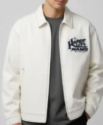 Quentin Lake Los Angeles Rams Honor The Gift Jacket