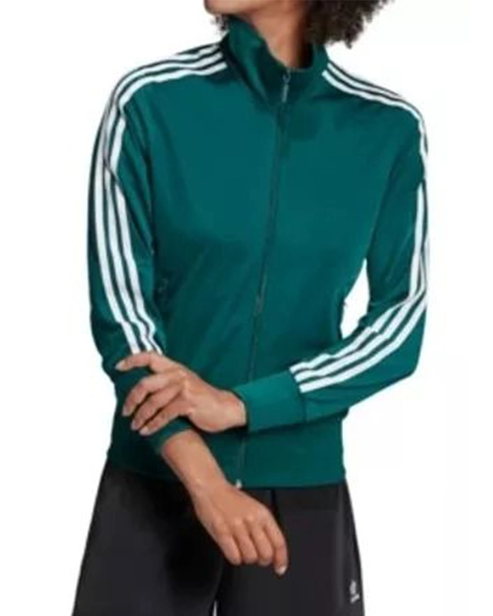 Rachel Reid The Wilds S01 Green Jacket Rachel Reid The Wilds S01 Green Jacket