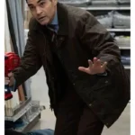 Ramón Rodríguez Will Trent S01 Jacket