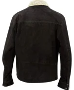 Rick Grimes The Walking Dead Jacket