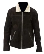 Rick Grimes The Walking Dead Jacket