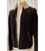 Rick Grimes The Walking Dead Jacket