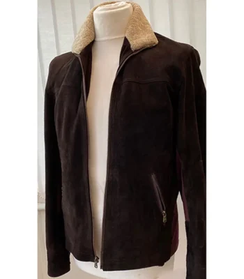 Rick Grimes The Walking Dead Jacket