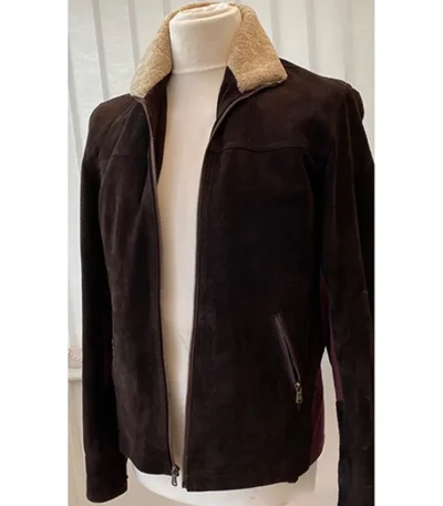 Rick Grimes The Walking Dead Jacket