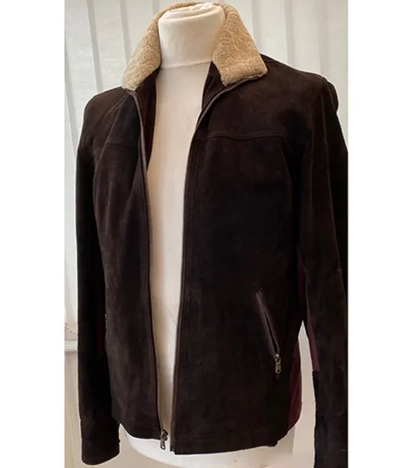 Rick Grimes The Walking Dead Jacket