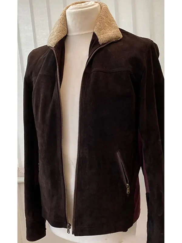 Rick Grimes The Walking Dead Jacket
