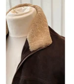 Rick Grimes The Walking Dead Jacket