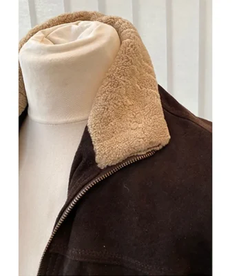 Rick Grimes The Walking Dead Jacket