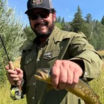 Rip Wheeler Yellowstone Season 5 Green Jacket