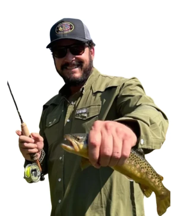 Rip Wheeler Yellowstone Season 5 Green Jacket