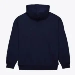 Rockets Navy Playoff Win 2.0 Hoodie
