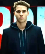 Roi Berlin 2023 TV Series Black Jacket