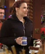 Sally Spectra The Young And The Restless Jacket
