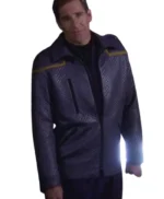 Scott Bakula Star Trek: Enterprise Jacket