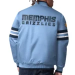 Scout I Memphis Grizzlies Jacket