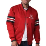 Scout I Rockets Jacket