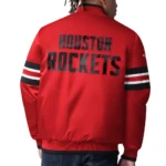 Scout I Rockets Jacket