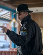 Sheriff Wednesday Jacket