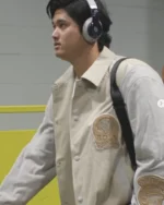 Shohei Ohtani varsity jacket