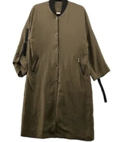 Amy Lewis The Young and the Restless Jacket