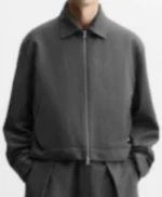 Damian The Young And The Restless Jacket