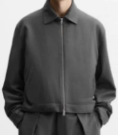 Damian The Young And The Restless Jacket