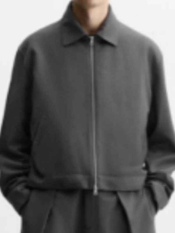 Damian The Young And The Restless Jacket