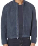 Nick Newman The Young and the Restless Jacket