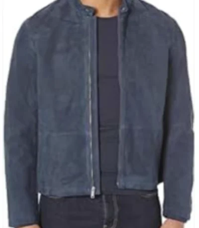 Nick Newman The Young and the Restless Jacket