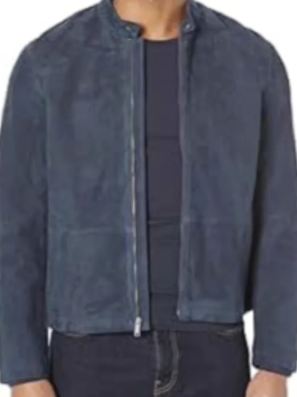 Nick Newman The Young and the Restless Jacket