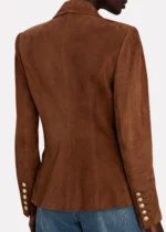 Alexandra Breckenridge Virgin River Blazer