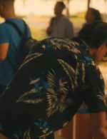 The White Lotus S03 Rick Hatchett Hawaiian Shirt