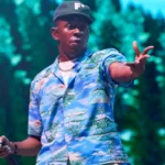 Tyler the Creator Hawaiian Shirt