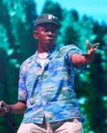 Tyler the Creator Hawaiian Shirt