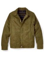 Virgin River Jack Sheridan Jacket