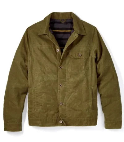 Virgin River Jack Sheridan Jacket