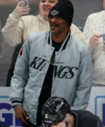 Snoop Dogg Los Angeles Kings Jacket