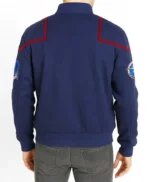 Star Trek Enterprise Tucker Flight Jacket