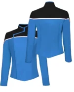 Star Trek Lower Decks Cotton Uniform