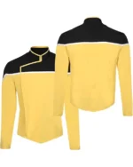 Star Trek Lower Decks Cotton Uniform
