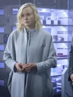 Star Trek Picard S02 Dr. Agnes Jurati Coat