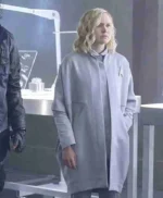 Star Trek Picard S02 Dr. Agnes Jurati Coat