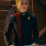Star Trek: Starfleet Academy Captain Nahla Ake Jacket